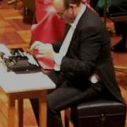 The Typewriter Leroy Anderson
