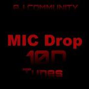 Bts Mic Drop 10D Song Video