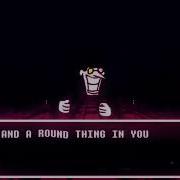 Big Shot Deltarune I Like Big But Cannot Lie