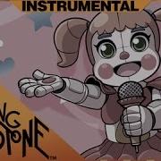 Five Nights At Freddys Sister Location Instrumental I Can T Fix You