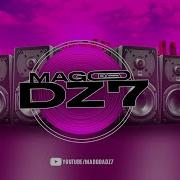 Mago Da Dz7 Montagem Beat Volta Ao Tempo