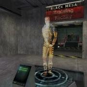 Half Life Курс Молодого Бойца