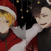 Nightcore Last Christmas The Living Tombstone Remix