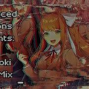 Doki Doki Lofi Remix