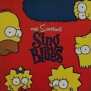 Simpsons Ost