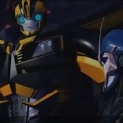 Bumblebee X Arcee X