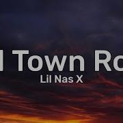 Old Town Road Tik Tok