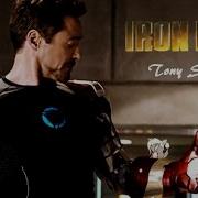 Skillet Feel Invincible Tony Stark