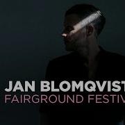 Jan Blomqvist Fairground Festival 2023 Arte Concert