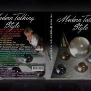 Modern Talking Sting 80