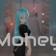 Mmd Lisa Money