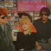 Thompson Twins Interview