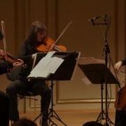 Beethoven String Trio Op 9 No 1 Trio Oreade Zurich