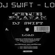 Dj Swift Loul