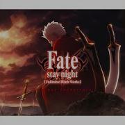 Archer Theme Fate