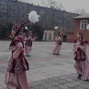 Баян Сыдыкова Ай Кол Манас