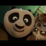 Кай Из Кунг Фу Панда 3