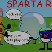 Sparta Remix Sky