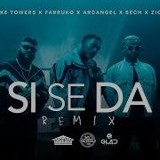 Si Se Da Remix