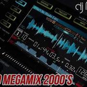 Апрель 2022 Megamix 00S