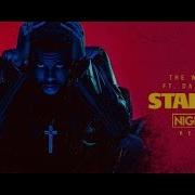 The Weeknd Ft Daft Punk Starboy Nightro Remix