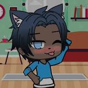 Клип Красивый Мальчик Molly Glmv Gacha Life