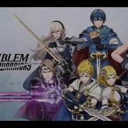 Dusk Fall Fire Emblem Warriors Ost