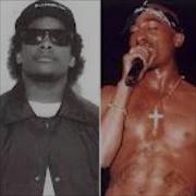 2Pac Eazy E Thug 4 Life Still Dre Remix 2Tenrecords Still D R E Album