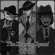 The Shooting Squad Bad Time Trio