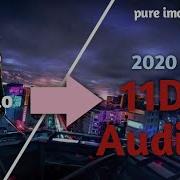 Pure Imagination 8D Audio