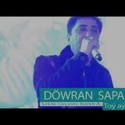 Dowran Saparow Toy Aydymlary