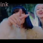 Песня Blackpink На Турецком