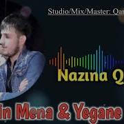 Pervin Mena Ft Yegane Nazina Qurban 2019 Duet