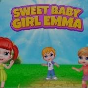 Sweet Baby Girl Emma Sweet Baby Emma S Games By Gameiva