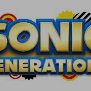 Death Egg Robot Theme Sonic Generations