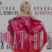 Пьяная Вишня Кристина Орбакайте Dj Катя Гусева
