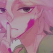 Danganronpa Edit Nagito And Kokichi
