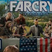 Far Cry 5 Co Op Part 1