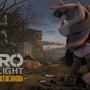 Metro Last Light Redux Часть 2 Пауки Самолет Театр