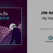 My Patch Jim Noir