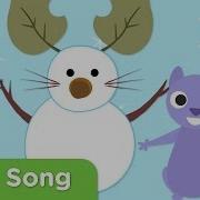 Each Snowflake Is Special Original Kids Song From Treetop Family