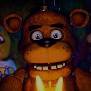 Freddy Fazbear Living Run На Русском