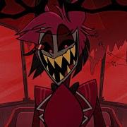 Hazbin Hotel Alastor Voice