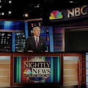 Nbc Nightly News 1985 2004