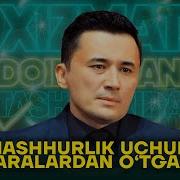 Ulug Bek Rahmatullayev Intervyu