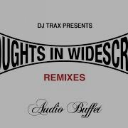 Thoughts In Widescreen Resound Remix