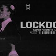 Элджей Lockdown Минус