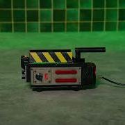 Ghost Trap
