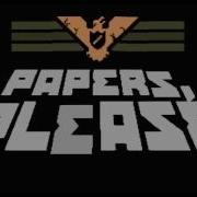 Paper Please Death Theme Remix