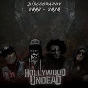 Hollywood Undead Сборник